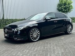Mercedes-Benz A-klasse - 220 Premium Plus