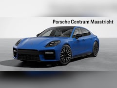 Porsche Panamera - 4S E-Hybrid