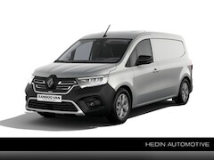 Renault Kangoo E-Tech - Electric Extra L2 44 kWh Kangoo E-TECH Electric