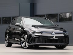 Volkswagen Golf - 1.4 eHybrid GTE 245PK Headup VirtualDash IQ-Led Sportzetels Leder Adaptiv Cruise Carplay S