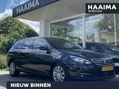 Peugeot 308 SW - 1.2T 130pk Blue Lease Premium | Adaptieve Cruise Control | Trekhaak | Achteruitrijcamera |