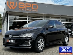 Volkswagen Polo - 1.0 TSI Comfortline DSG|Virtual|CarPlay|LED|