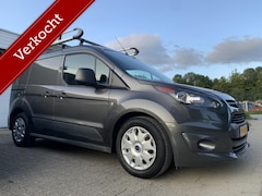 Ford Transit Connect - 1.5 TDCI L1 Trend 3P NWE APK NAVI Trekhaak Cruise control Airco Elektrische pakket