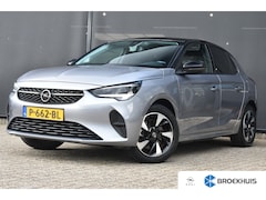 Opel Corsa-e - Edition+ 50kWh 3 Fase | Navigatie | Full-LED | 16"LMV | Parkeersensoren | Climate Control