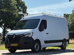Renault Master - T35 2.3 dCi 135 L2H2|NAP|airco|cruise|1e EIG|achteruitrijcamera|parkeersensoren|trekhaak|b