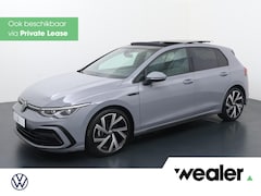 Volkswagen Golf - 1.5 eTSI R-Line Business | 150 PK | Automaat | Head-up display | Achteruitrijcamera | R-Li