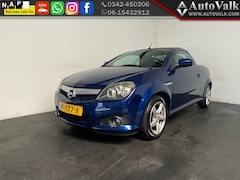 Opel Tigra TwinTop - 1.4-16V Enjoy werking dak onkbekend