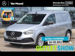 Mercedes-Benz Citan - 110 CDI L1 Pro | CLIMA/NAVI/CAMERA/CRUISE | Certified