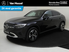 Mercedes-Benz GLC-klasse Coupé - 300e 4MATIC Luxury Line / Rijassistentiepakket Plus/ Winter Pack