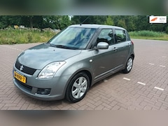 Suzuki Swift - 1.3 Automaat / Airco / Leder / Cruise control