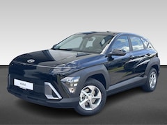Hyundai Kona - 1.6 GDI HEV Comfort VAN: €36.090 VOOR: €34.090