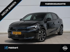 Opel Corsa - GS 1.2 Turbo Hybrid 100pk Automaat DODE HOEK | NAVI | PDC + CAM. | STOEL + STUURVERW. | AP