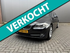 BMW 5-serie Touring - 520d High Executive
