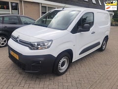 Citroën Berlingo - 1.6 BlueHDI Club 2019 AIRCO TREKHAAK *BTW