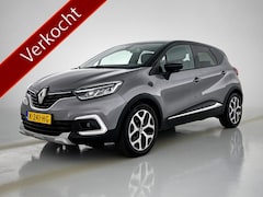 Renault Captur - TCe 150PK EDC Intens / Navi / Camera