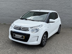 Citroën C1 - 1.0 VTi Shine