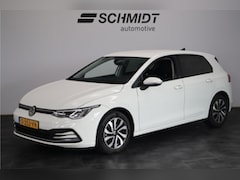 Volkswagen Golf - 1.5 eTSI Style Automaat | LED | Navigatie | Sfeerverlichting