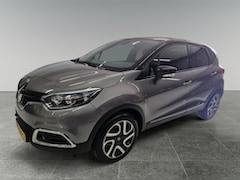 Renault Captur - 0.9 TCe Dynamique