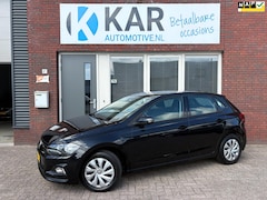 Volkswagen Polo - 1.0 TSI Comfortline - 95pk - Orig. Ned - NAP