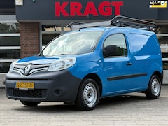 Renault Kangoo Express - 1.5 dCi 75 Express Comfort|NAP|1E EIG|trekhaak|twee zitplaatsen|bluetooth|achterruitverwar
