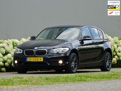 BMW 1-serie - 116i M Sport /// LED - Navi - Ketting v.v. // Facelift