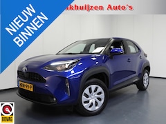 Toyota Yaris Cross - 1.5 Hybrid Active CLIMA/APPLE CARPLAY, ANDROID AUTO/AUTOMAAT