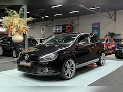 Volkswagen Golf - 1.2 TSI Match 32DKM Clima Stuurbediening