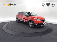 Renault Captur - TCe 90 Intens | Trekhaak | Camera | Dodehoekdetectie | Navigatie