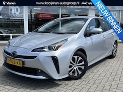 Toyota Prius - 1.8 Dynamic NL auto, slechts 63000km Dealeronderhouden, garantie tot 2031