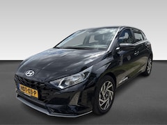 Hyundai i20 - 1.0 T-GDI Comfort