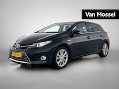 Toyota Auris - 1.8 Hybrid Lease Pro