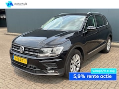 Volkswagen Tiguan - 1.5 TSI 130pk Comfortline Business