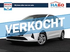 Hyundai i10 - 1.0 COMFORT 5DRS "ZOMERDEAL" AC/CRUISE/APPLE.CARPLAY/REGEN.SENS/MIST.LAMP