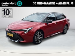 Toyota Corolla Touring Sports - Hybrid 200 GR Sport Plus | Navigatie | Apple CarPlay/Android auto | Achteruitrijcamera | E