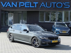 BMW 3-serie Touring - 330D 6-Cilinder Business Edition Plus M-Sport / PANO /