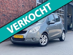 Opel Agila - 1.2 Edition