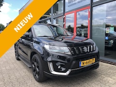 Suzuki Vitara - 1.4 129pk Smart Hybrid Style Trekhaak (RIJKLAARPRIJS)