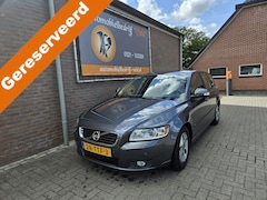 Volvo V50 - 1.6 D2 S/S Limited Edition