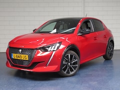 Peugeot 208 - 13.223 KM 1.2 PureTech GT Pack