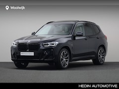 BMW X3 - xDrive30e | M-Sportpakket | Panoramadak | Head-up Display | Innovationpakket