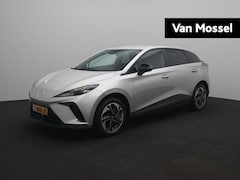 MG 4 - MG4 Long Range Comfort 64 kWh 4 Long Range Comfort 64 kWh | Led Koplampen | Apple CarPlay