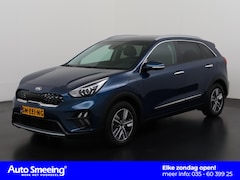 Kia Niro - 1.6 GDi PHEV DynamicLine | Camera | Carplay | Adaptief Cruise | Zondag Open