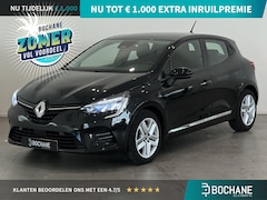 Renault Clio - 1.0 TCe 100 Zen | Airco | Cruise Control | Apple Carplay/Android Auto | 1e eigenaar + deal
