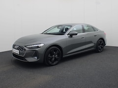 Audi A5 Limousine - Advanced edition 35 TFSI 150 pk · First edition · Lederen bekleding · Sportstuur · Elektri