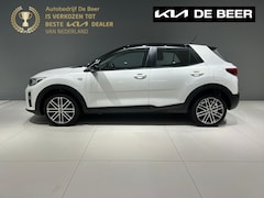 Kia Stonic - 1.2 MPi 84pk ComfortPlusLine Navigator 17