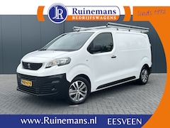 Peugeot Expert - 2.0 BlueHDI 123 PK / 87.085 KM / L2H1 / AIRCO / CRUISE / IMPERIAAL / INRICHTING / 3 - ZITS