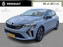 Renault Clio - 1.0 TCe 90 GPF techno - Pack navigation techno / Pack winter