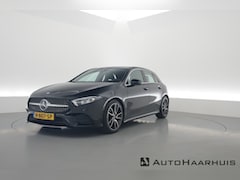 Mercedes-Benz A-klasse - 180 Business Solution AMG | Navi | Apple CarPlay | Stoelverw. | Park assist | 18'' |