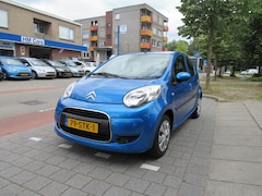 Citroën C1 - 1.0i 68PK 5DRS 54.307 KM NAP