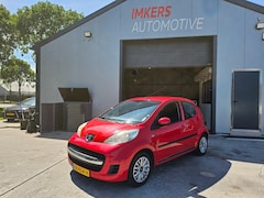 Peugeot 107 - 1.0 Active AIRCO